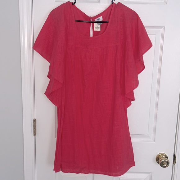 Old Navy Summer Dress- XS- NWT - Picture 4 of 4